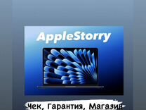 Apple macbook air 13 m3 256gb