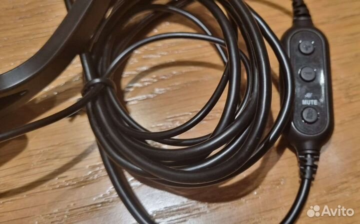 Игровые компьютерные наушники logitech, A4 tech