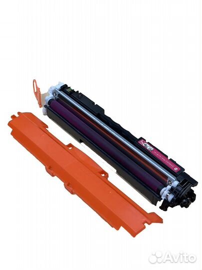 Картриджи CE313A / CF353A / Canon 729 White Box