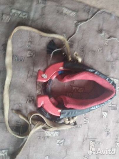 Хомут для лошади