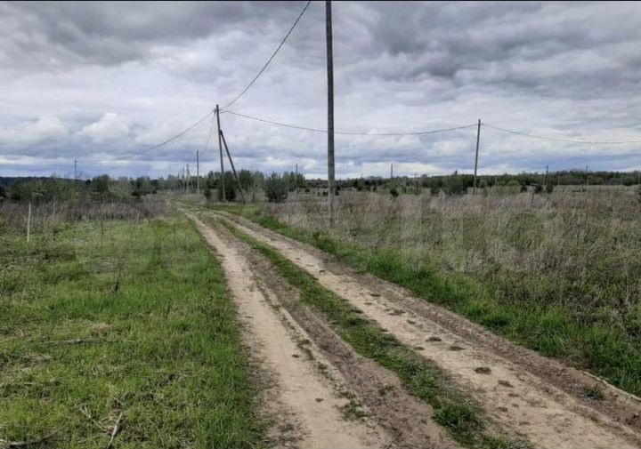 Участок 11 сот. (СНТ, ДНП)