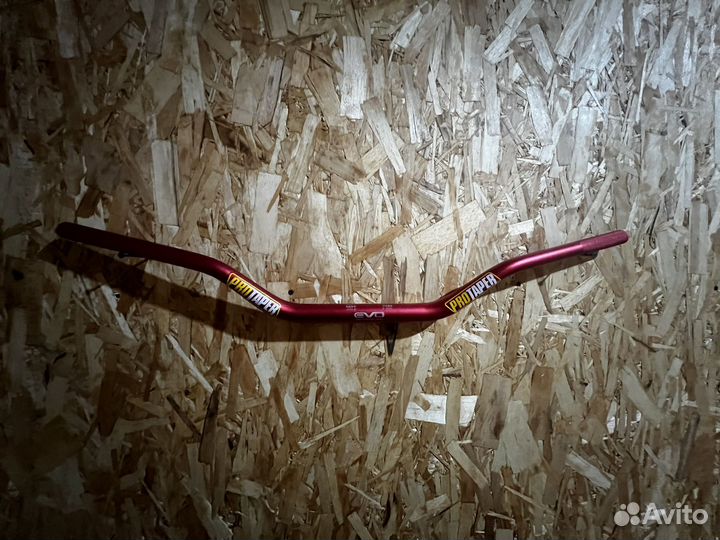 Руль для эндуро