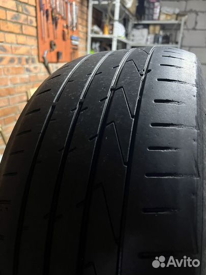 Hankook Ventus S1 Evo 2 K117B 225/50 R17 94W
