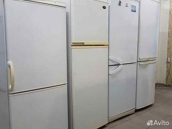 Холодильник Доставка Гарантия