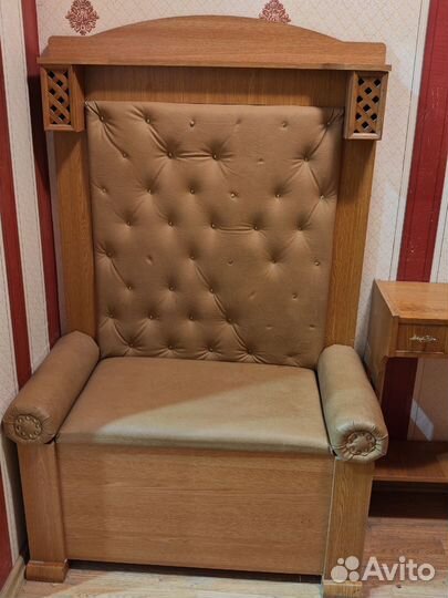 Банкетка пуфик в прихожую бу