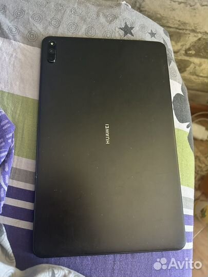 Планшет huawei matepad BAH4-L09