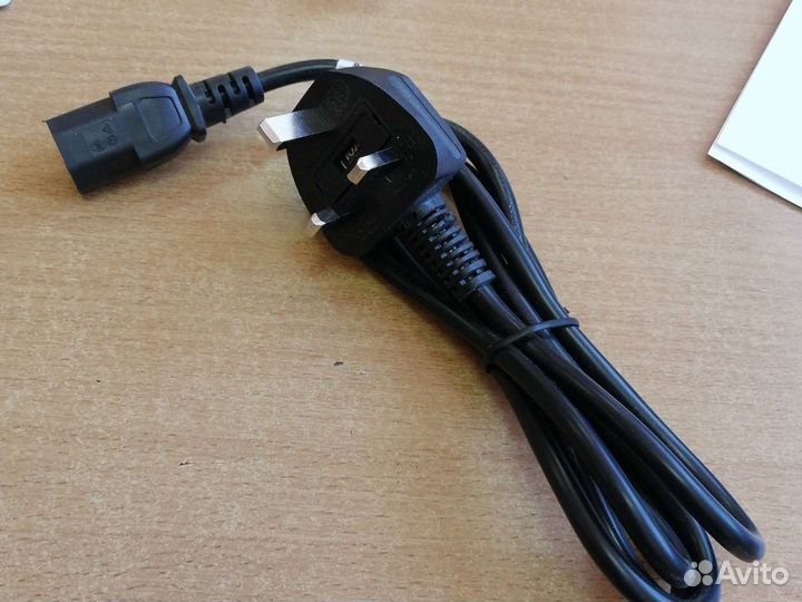 Кабель для компьютера Foxconn fm-26a