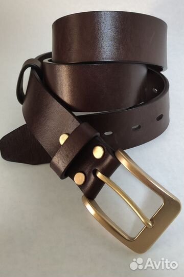 Ремень мужской