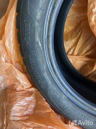 Sava Eskimo Stud 185/60 R15 88T