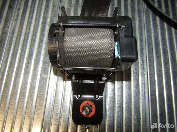 Ремень безопасности Sonata VI 2010-2014