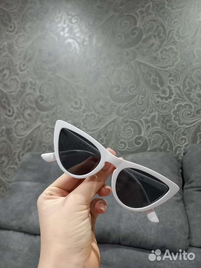 Солнцезащитные очки женские