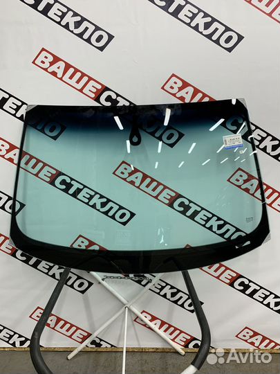 Лобовое стекло на Ваш авто. Склад и замена