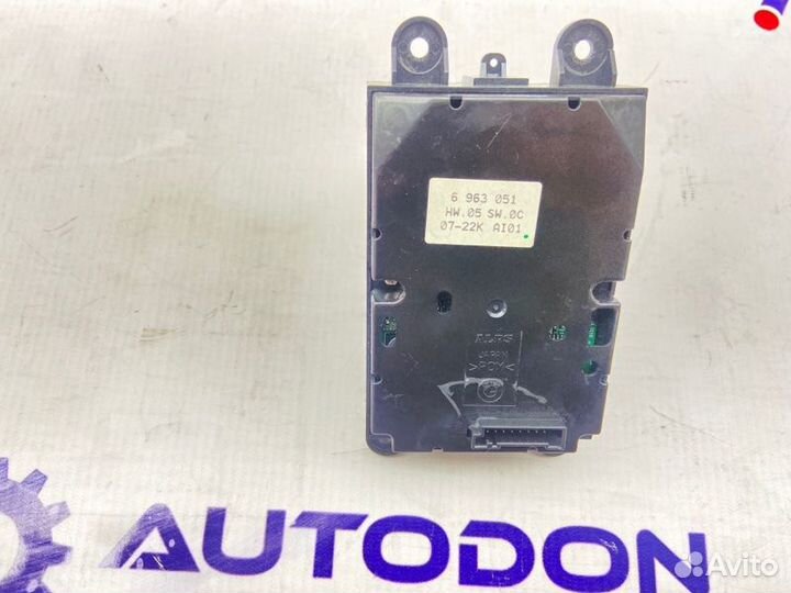 Джойстик управления Bmw 5-Series E60 2008