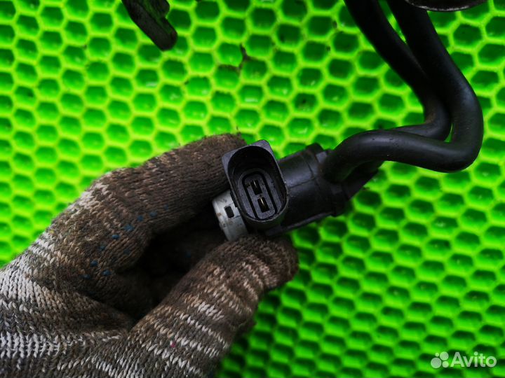 Клапан егр с трубками для VW Touareg 10-18