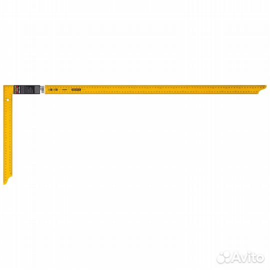 Угольник (3438-100) stayer 1000 х 370 мм