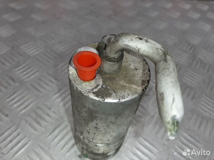 Осушитель кондиционера Mercedes-Benz Vaneo W414