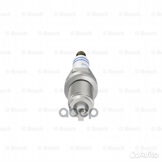Свеча зажигания FR7HPP332W (0.9) bosch 0 242 23
