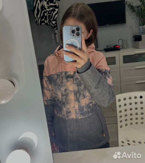 Ветровка cropp