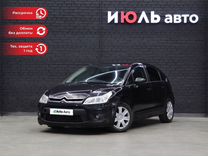 Citroen C4 1.6 AT, 2010, 272 782 км, с пробегом, цена 400 000 руб.