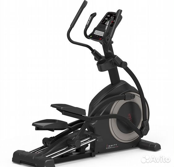 Эллиптический тренажер ammity fashion FE 510 AI