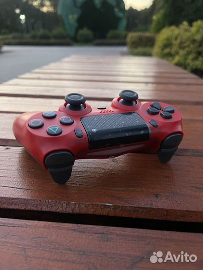 Dualshock 4 v2