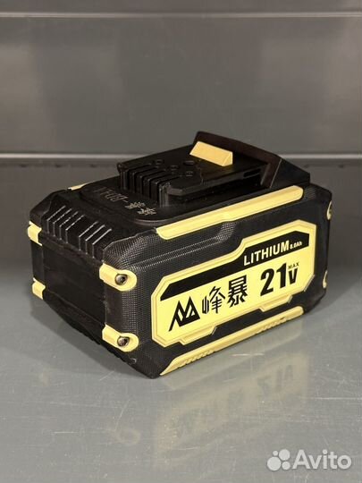 Аккумулятор Feng Bao 8 Ач