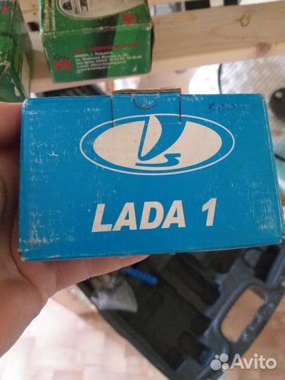 Ремкомплект 