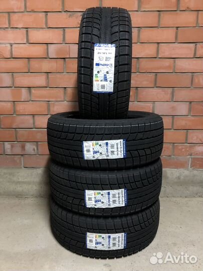 Triangle TR777 225/45 R18 91V