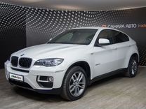 BMW X6 3.0 AT, 2013, 115 858 км, с пробегом, цена 2 850 000 руб.