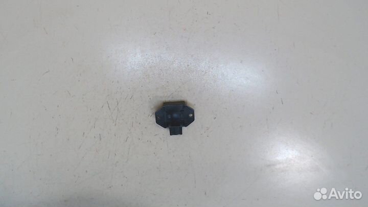 Блок управления зеркалами Cadillac SRX, 2010