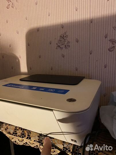 Принтер hp