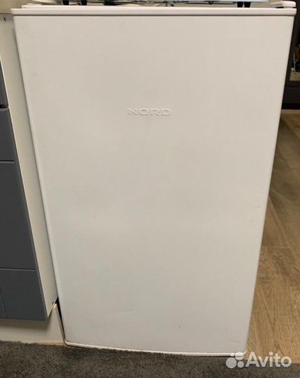 Холодильник nord