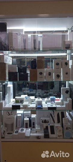 Портативная техника Xiaomi