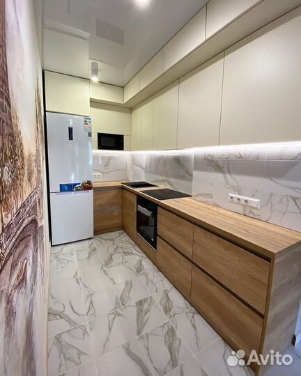 Кухня (цена за весь кпомплект) sh-0519238