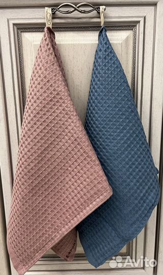 Полотенца для кухни