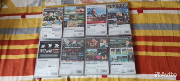 Игры для nintendo switch