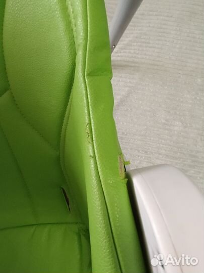 Стул для кормления