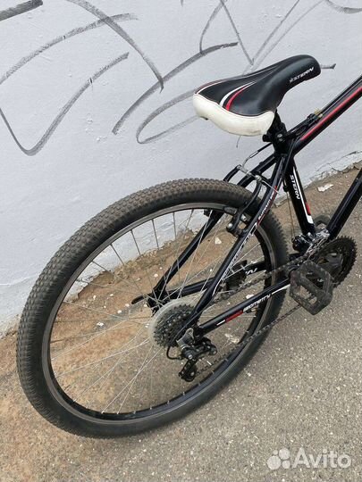 Велосипед горный Stern Dynamic 2.0