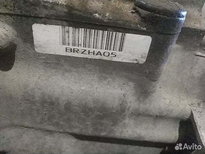 АКПП Honda cr-v 2.4 2011 год