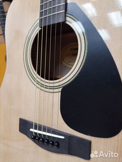 Акустическая гитара Yamaha F310