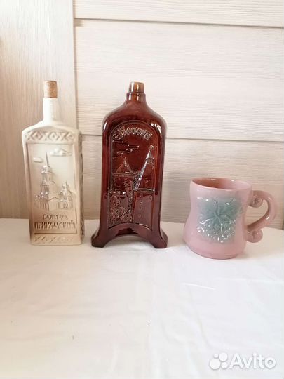 Разная керамика