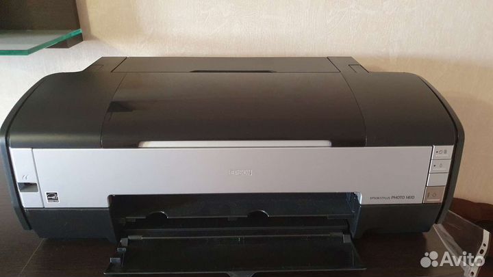 Принтер А3 epson photo 1410