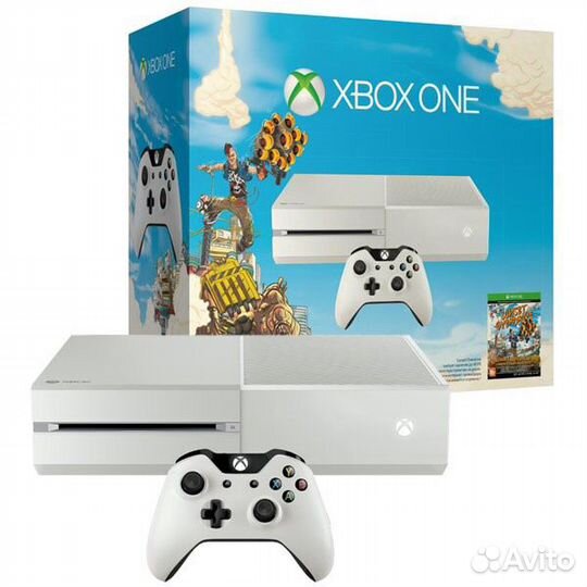 Xbox One (магазин)