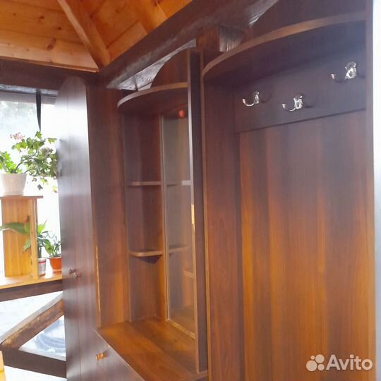 Прихожая бу