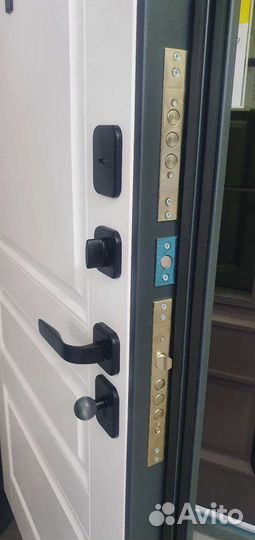 Дверь входная