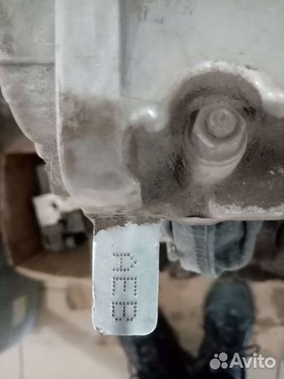 Двигатель Volkswagen passat b5 1,8 AEB