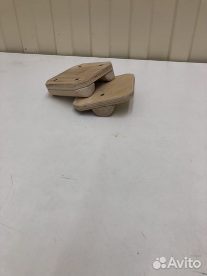 Тренажер для стоп