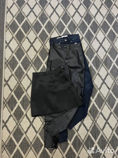 Женские вещи пакетом