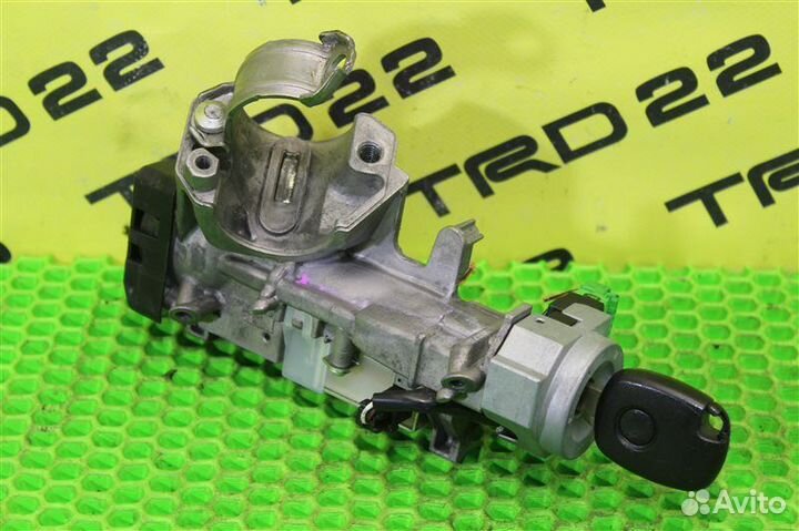 Замок зажигания Honda Fit GD1 L13A 2004