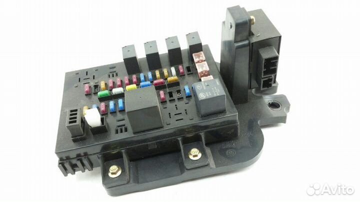 Блок предохранителей Lifan X50 LF479Q2 2016